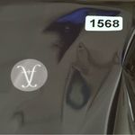 Faye + Florie Women’s Size XL Bright Multi Colored Striped Pammy Tennis Skort Black Photo 6