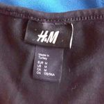 H & M Women's Black Dress Photo 4