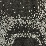 Issi Women’s skull beaded shirt Photo 2