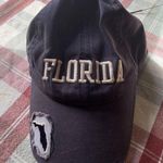 Triangle Sport Florida Baseball Hat Photo 0