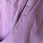 High Waist Shorts Pink Size M Photo 3