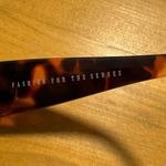 True Religion Sunglasses Oversized Photo 2