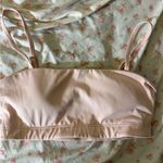 Gymshark  pink bandeau bra Photo 0