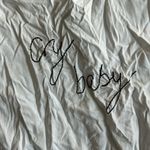 Cry Baby Rotten Ranch  embroidered tshirt Photo 1