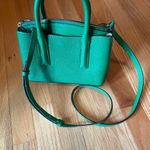 Kate Spade  Vibrant Green Mini Bag Photo 2