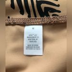 Aerie  women’s tan tropical floral leggings size M. Photo 11