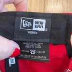 New Era Cap Women’s Washington Nationals Baseball Cap Photo 5