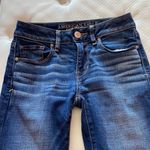 American Eagle AEO Dark wash jeans Photo 0