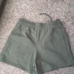 Aritzia  Sweat Shorts  Photo 2