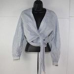 Rag and Bone  new york ladies crop top size XS Photo 0