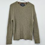 Abercrombie & Fitch Vintage Grandpa Sweater Size 2XL Photo 4