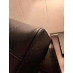 Kate Spade  Wellesley Small Rachelle Satchel Black Crossbody Strap Photo 8