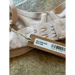 SKIMS  Fits Everybody Unlined Demi Bra Size 32B Mica Photo 5