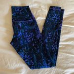 Lululemon  Wunder Under Pant *Full-On Luon (Roll Down) Photo 3