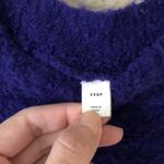 Anthropologie Moth by cut out sweater Photo 45