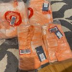 Universal Threads Women's   Tie dye midi shirt Dress Photo 3