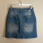 Boyish Duke Denim Skirt Size 27 Photo 1