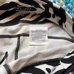 Nike Zebra Print Leggings Photo 8