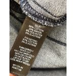 Betabrand  2 pockets Denim Pull On Skinny Jeans, Size: Medium Long,Style W1155-IN Photo 8