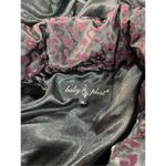 Baby Phat  Cheetah Print Puffer Coat Photo 1