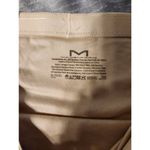 Maidenform  Shapewear Comfort Devotion High-Waist Half Slip 2028 Size XL Beige Photo 1