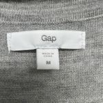 Vera Wang Gap Wool Blend Long Length Cardigan Womens Medium Casual Workwear Lightweight Photo 1