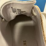 Jack Rogers Sneakers Lia Rope Sneaker in Grey Jersey Sz 9 NEW IN BOX NIB Photo 8