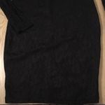 Kardashian Kollection B17 Women’s Sexy Kardashian Collection Lacey Dress Black Size Xs Photo 3