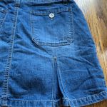 Gloria Vanderbilt  denim skirt Photo 4