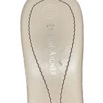 Etienne Aigner  Wedges Leather Upper Cork Wedge Vintage Women’s Size 6.5M Brown Photo 1