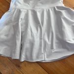 Old Navy White Tennis Skirt Photo 1