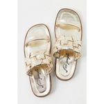 Free People Woven River Slip-On Sandals Size 38. SH2 Photo 3