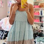 Kori  Dress Boho Photo 1