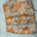 Lulus  NWT Floral Two Piece Set One Shoulder Crop Top Mini Skirt Photo 10