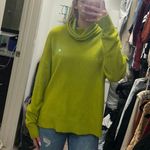 American Threads Sweater Photo 1