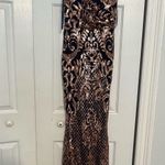 Windsor Prom  Dress Sequin Photo 3