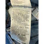 Levi's Levi’s 721 high rise skinny jeans medium wash size 27 Photo 8