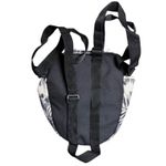 Vans Off The Wall Mini Backpack Travel Play Beach Mall Purse Photo 1