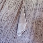 SER.O.YA Cable Knit Cardigan Tan Photo 6