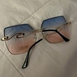 Oceans calling glasses Multiple Photo 1