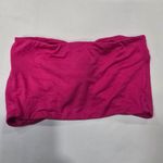 Natalie Rolt Maeve Top in Neon Pink Size M Photo 6