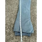 Obermeyer  Resort Vintage Snow Ski Pants Insulated Cortina Women’s 6 Short Blue Photo 8