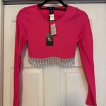 Sincerely Jules Crop Top Photo 0