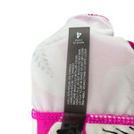 Torrid  High-Rise‎ Ruched Bikini Bottom Carissa Floral Azalea Pink Plus Size 4X Photo 8