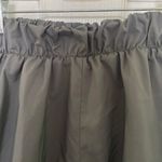Free People Run It Gray Shorts Size M Photo 2