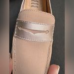 Sperry Top-Sider Women's Seaport Penny Plushwave Metallic Leather Loafer size 6 Photo 8