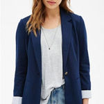 Forever 21 ✨ Navy Blazer✨ Photo 0