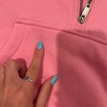 Cropped pullover Pink Photo 5