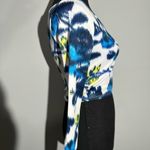 Arden B . Cropped Long Sleeve Top Size Small Photo 2