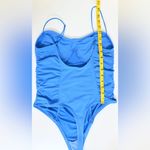 Urban Outfitters UO Out From Under Iris Bodysuit - Electric Blue - L Photo 9